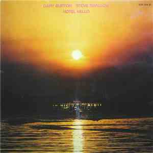 Gary Burton / Steve Swallow - Hotel Hello download flac mp3