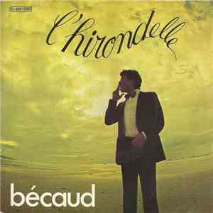 Gilbert Bécaud - L'Hirondelle download flac mp3