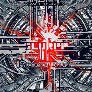 Glurff - Mechanical Disease download flac mp3