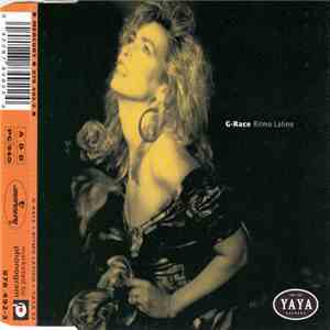 G-Race - Ritmo Latino download flac mp3