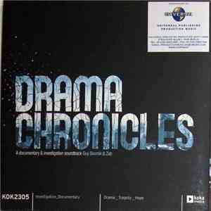 Guy Skornik & Zab - Drama Chronicles download flac mp3