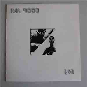 Hal / Peter Elflein / Bodo Elsel - Hal 9000 1+2 download flac mp3