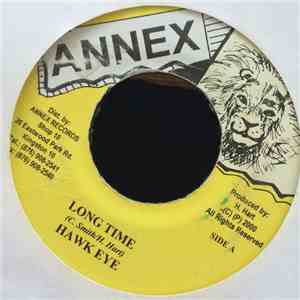 Hawkeye  - Long Time download flac mp3