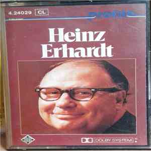 Heinz Erhardt - Heinz Erhardt download flac mp3