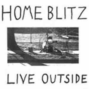 Home Blitz - Live Outside download flac mp3