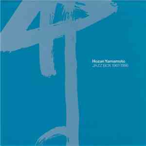 Hozan Yamamoto - Jazz Box 1967-1986 download flac mp3