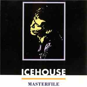 Icehouse - Masterfile download flac mp3