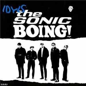 Idyls - The Sonic Boing! download flac mp3