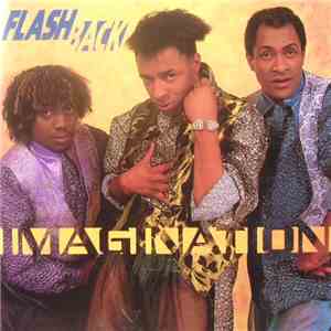 Imagination - Flashback download flac mp3