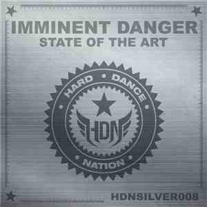 Imminent Danger - State Of The Art download flac mp3