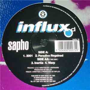 Influx - Od download flac mp3
