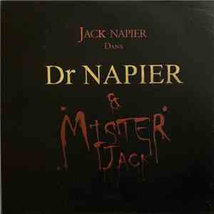 Jack Napier  - Dr Napier & Mister Jack download flac mp3