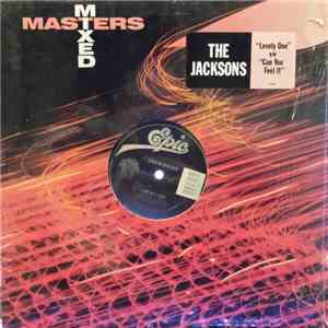 Jacksons - Lovely One / Can You Feel It download flac mp3