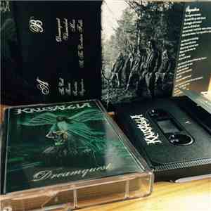 Kausalgia - Dreamquest download flac mp3