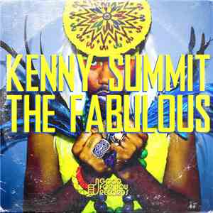 Kenny Summit - The Fabulous download flac mp3