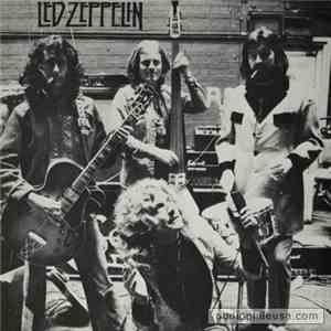 Led Zeppelin - Copenhagen & Staines download flac mp3