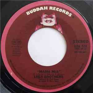 Leer Brothers - Mamma Mia download flac mp3