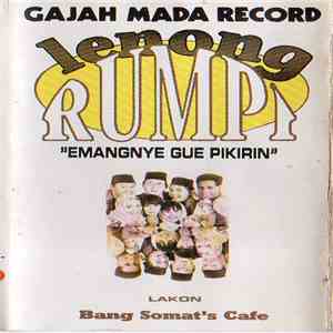 Lenong Rumpi - Emangnya Gue Pikirin download flac mp3