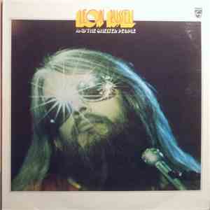 Leon Russell - Leon Russell And The Shelter People download flac mp3