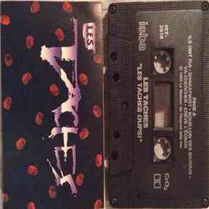 Les Taches - Oups..! download flac mp3