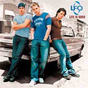 LFO - Life Is Good flac mp3 download