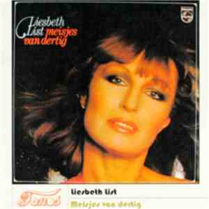 Liesbeth List - Meisjes Van Dertig flac mp3 download