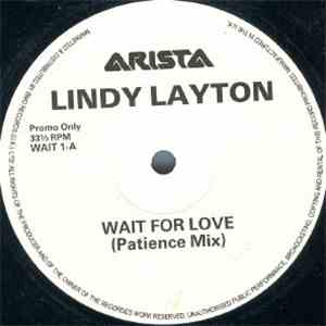 Lindy Layton - Wait For Love download flac mp3