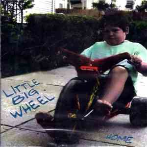 Little Big Wheel - Home download flac mp3