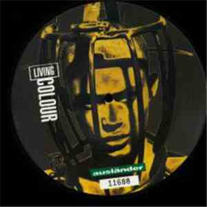 Living Colour - Ausländer download flac mp3