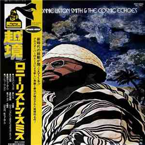 Lonnie Liston Smith & The Cosmic Echoes - Expansions download flac mp3