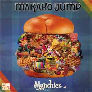 Makako Jump - Munchies download flac mp3