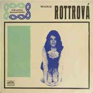 Marie Rottrová - Kůň Bílý / Tisíc Tváří Lásky download flac mp3
