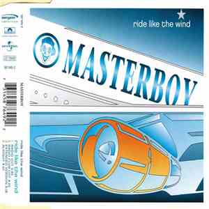 Masterboy - Ride Like The Wind download flac mp3
