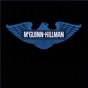 McGuinn & Hillman - McGuinn - Hillman download flac mp3