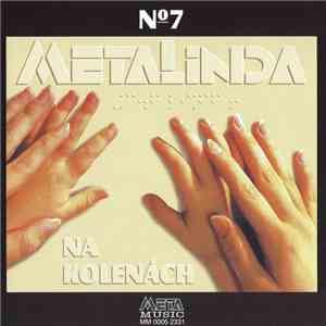 Metalinda - Na Kolenách download flac mp3