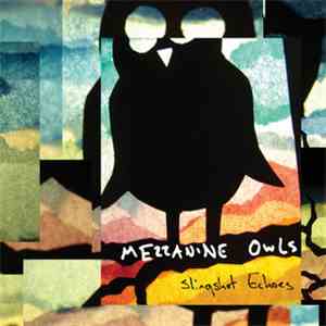 Mezzanine Owls - Slingshot Echoes download flac mp3