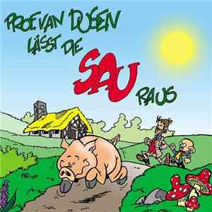 Michael Koser - Prof. Van Dusen Lässt Die Sau Raus download flac mp3