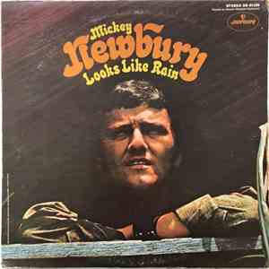 Mickey Newbury - Looks Like Rain download flac mp3