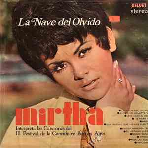 Mirtha - La Nave Del Olvido download flac mp3