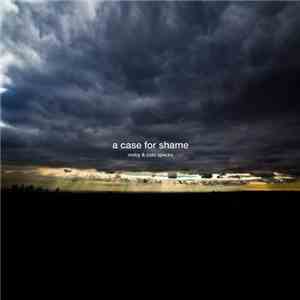 Moby & Cold Specks - A Case For Shame download flac mp3