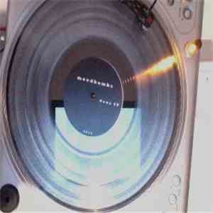Moodbombs - Donz EP download flac mp3