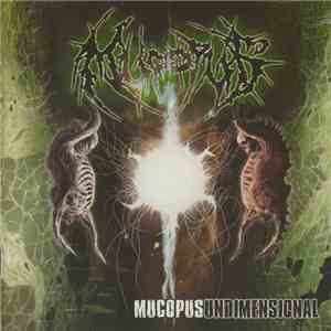 Mucopus - Undimensional download flac mp3