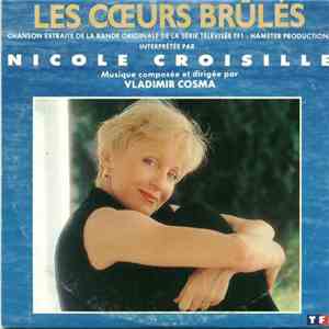 Nicole Croisille - Les Coeurs Brulés download flac mp3