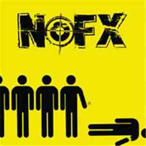 NOFX - Wolves In Wolves' Clothing download flac mp3