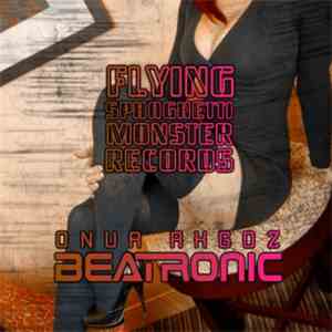 Onur Akgöz - Beatronic download flac mp3