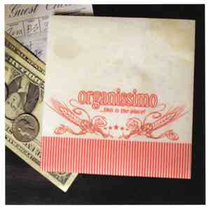 Organissimo - This Is the Place download flac mp3