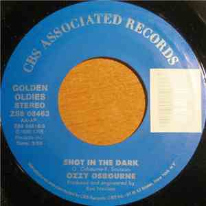 Ozzy Osbourne - Crazy Train / Shot In The Dark download flac mp3