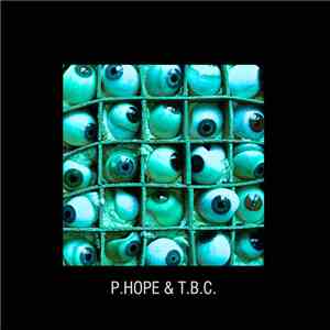 P. Hope & T.B.C. - Apple Eye download flac mp3