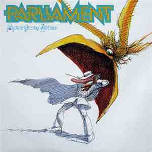 Parliament - Motor Booty Affair download flac mp3
