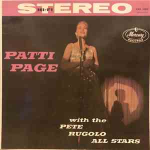 Patti Page - In The Land Of Hi-Fi download flac mp3